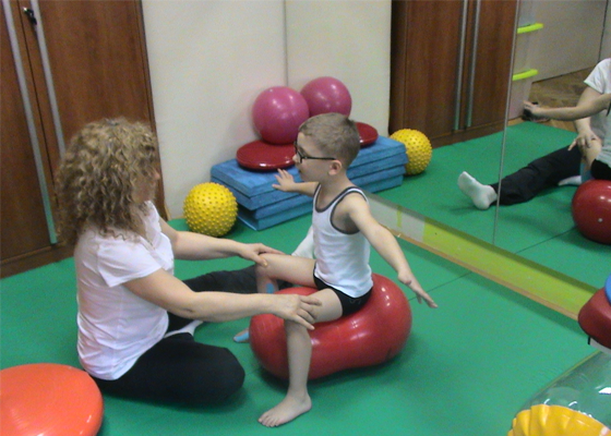 Pročitajte više o članku Radionica “Analiza i razumijevanje senzomotornog razvoja”