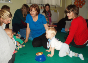 Pročitajte više o članku Sažetak radionice “Analiza i razumijevanje senzomotornog razvoja”