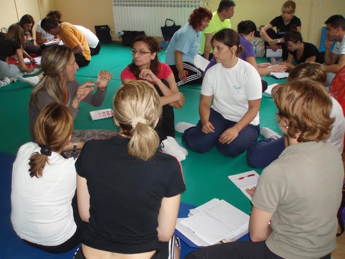 Pročitajte više o članku Bazični neurorazvojni Bobath tečaj