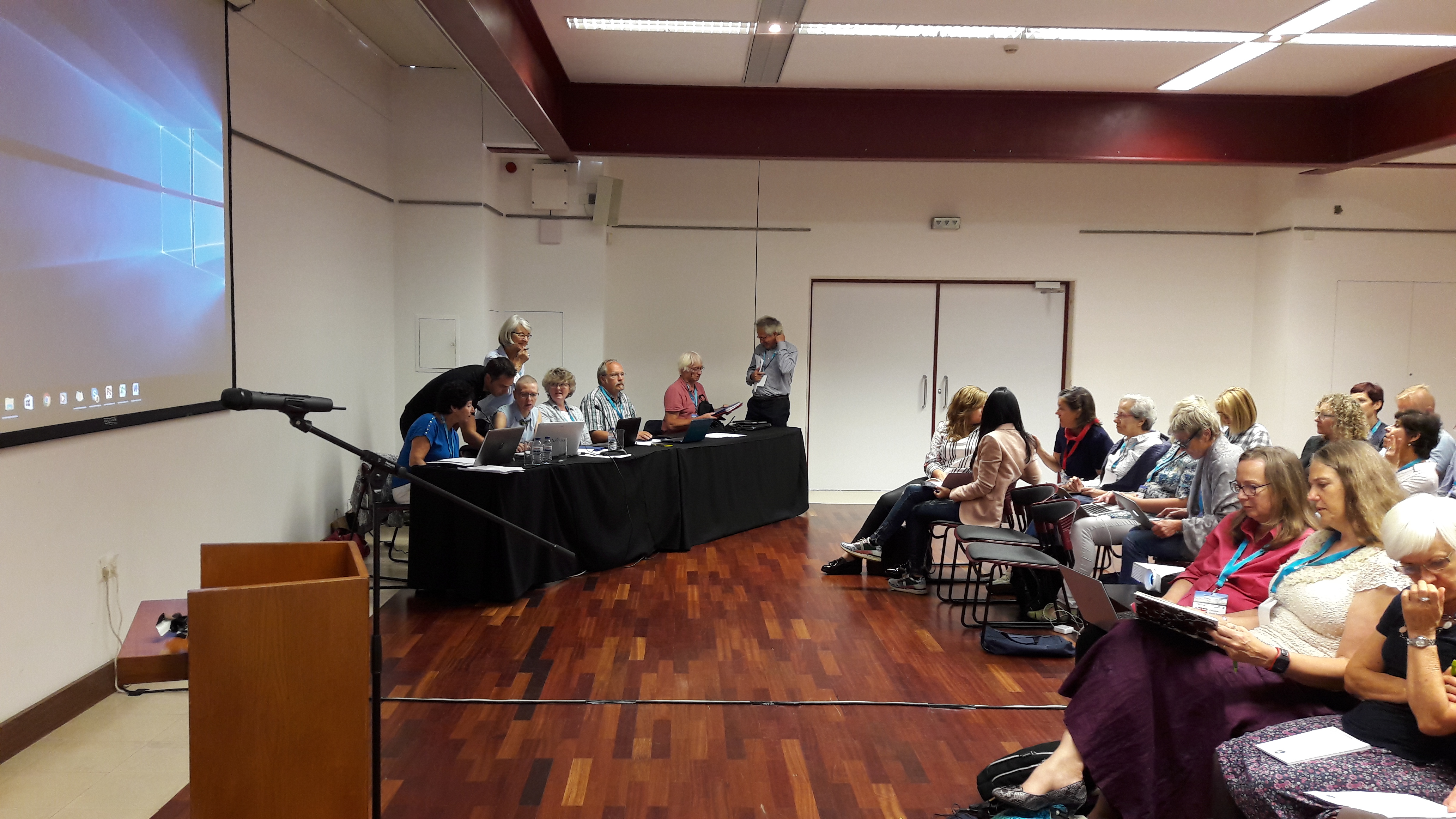 Pročitajte više o članku Važan trenutak za neurorazvojnu terapiju Bobath