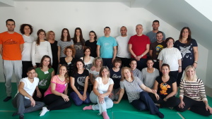 Pročitajte više o članku Neurorazvojni Bobath tečaj – prvi dio